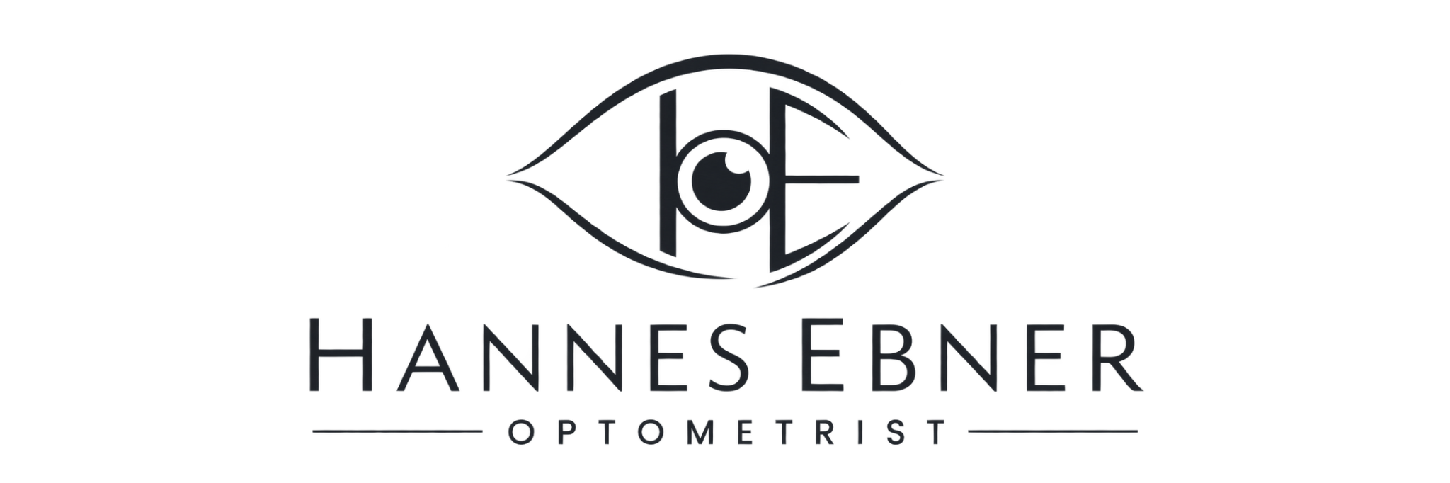 Hannes Ebner · Optometrist